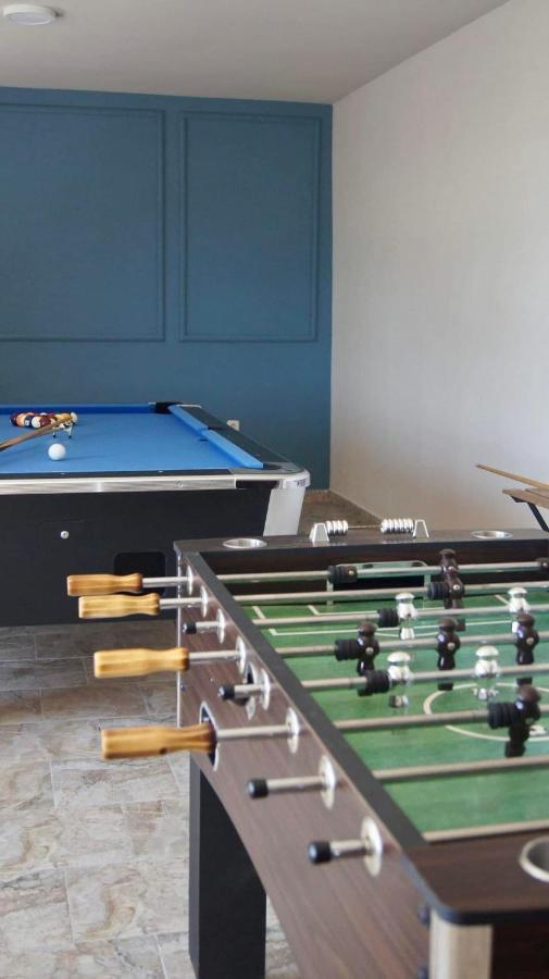 Villa Megdani A 오흐리드 외부 사진